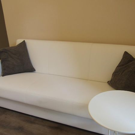 Glam Resort Giulia Λα Σπέτσια Εξωτερικό φωτογραφία
