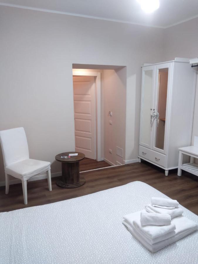 Glam Resort Giulia Λα Σπέτσια Εξωτερικό φωτογραφία