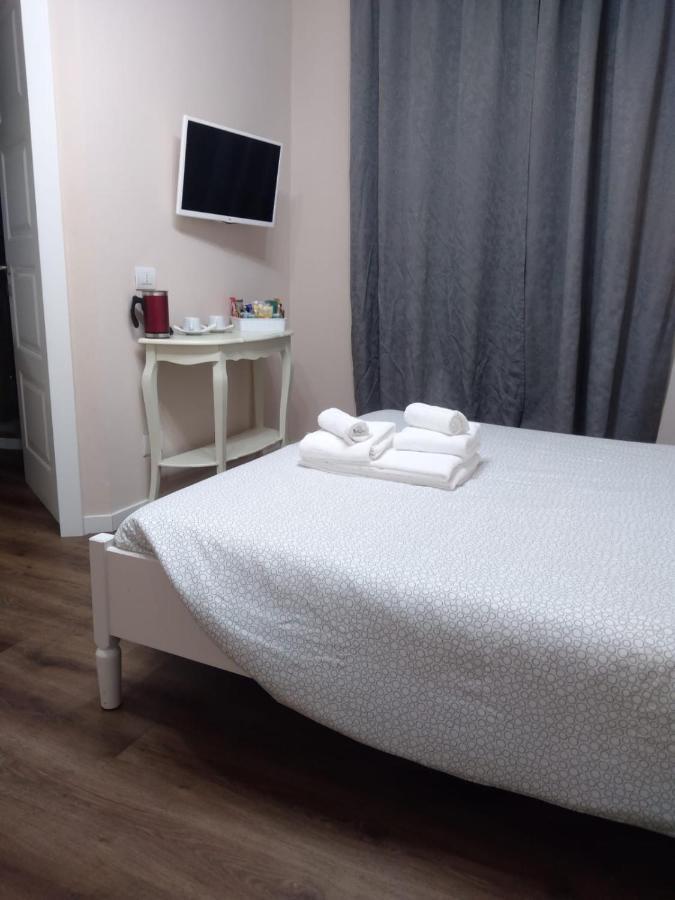 Glam Resort Giulia Λα Σπέτσια Εξωτερικό φωτογραφία