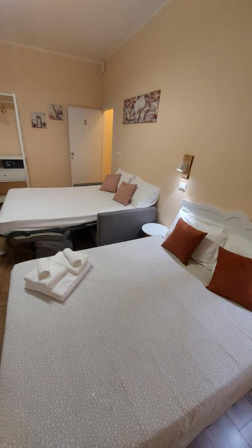 Glam Resort Giulia Λα Σπέτσια Εξωτερικό φωτογραφία