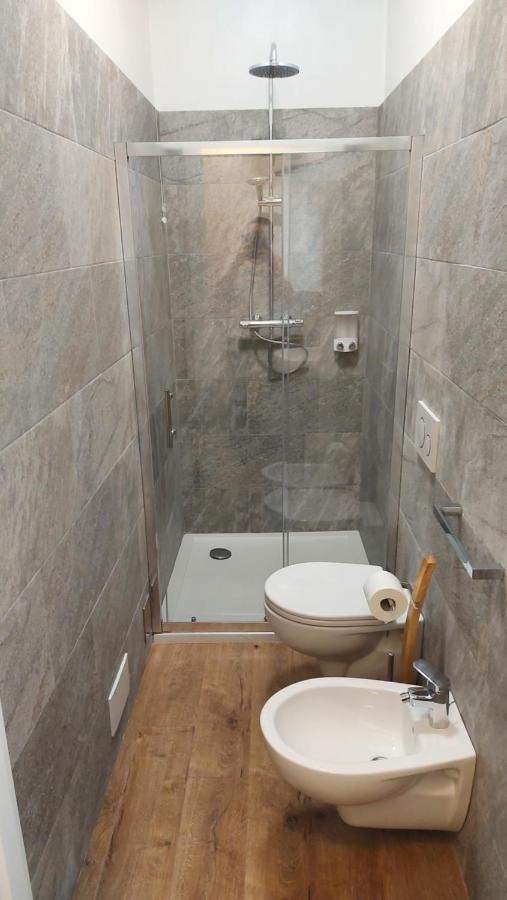 Glam Resort Giulia Λα Σπέτσια Εξωτερικό φωτογραφία