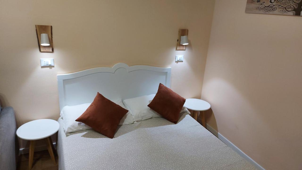 Glam Resort Giulia Λα Σπέτσια Εξωτερικό φωτογραφία