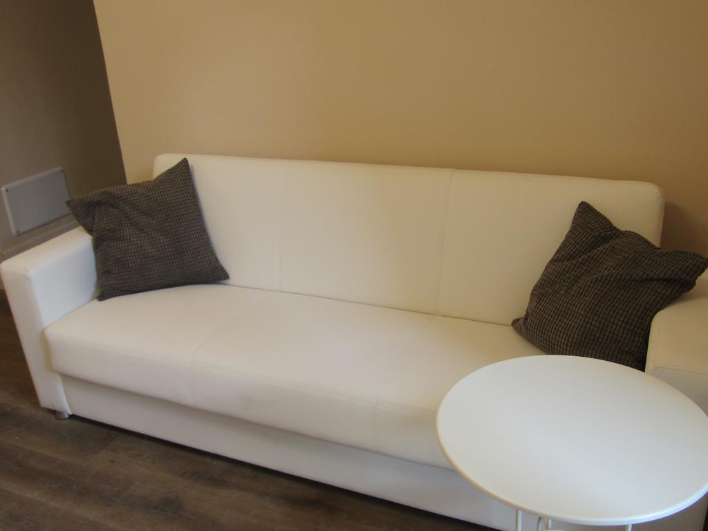 Glam Resort Giulia Λα Σπέτσια Εξωτερικό φωτογραφία