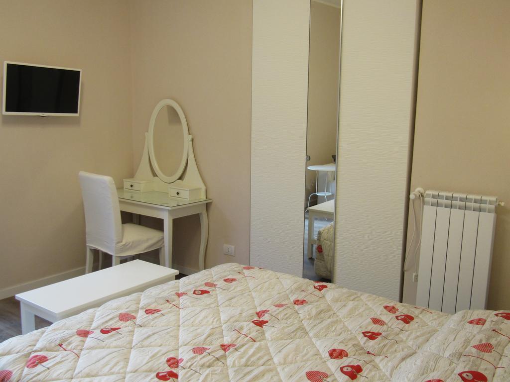 Glam Resort Giulia Λα Σπέτσια Εξωτερικό φωτογραφία