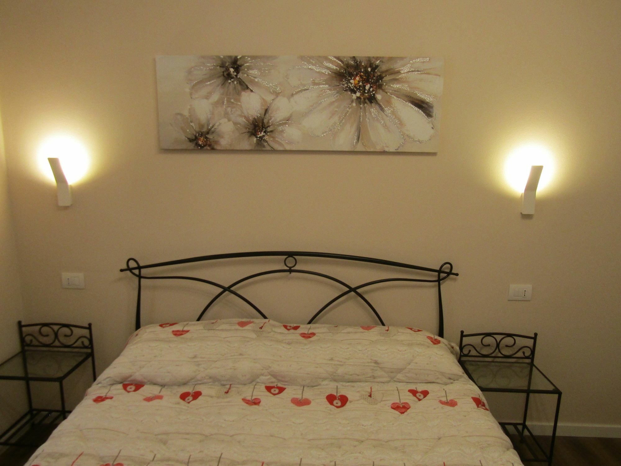 Glam Resort Giulia Λα Σπέτσια Εξωτερικό φωτογραφία
