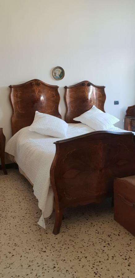 Glam Resort Giulia Λα Σπέτσια Εξωτερικό φωτογραφία